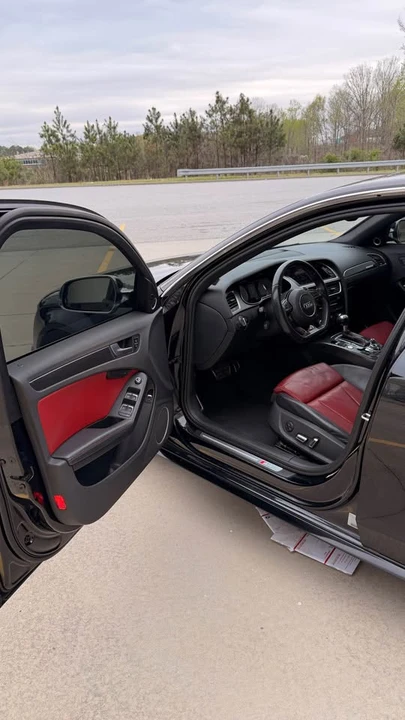 2015 Audi B8 S4 - Image 10 of 19