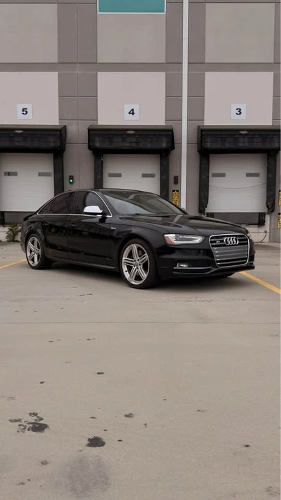 2015 Audi B8 S4 - Image 15 of 15