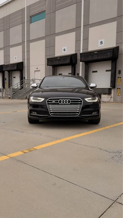 2015 Audi B8 S4 - Image 19 of 20
