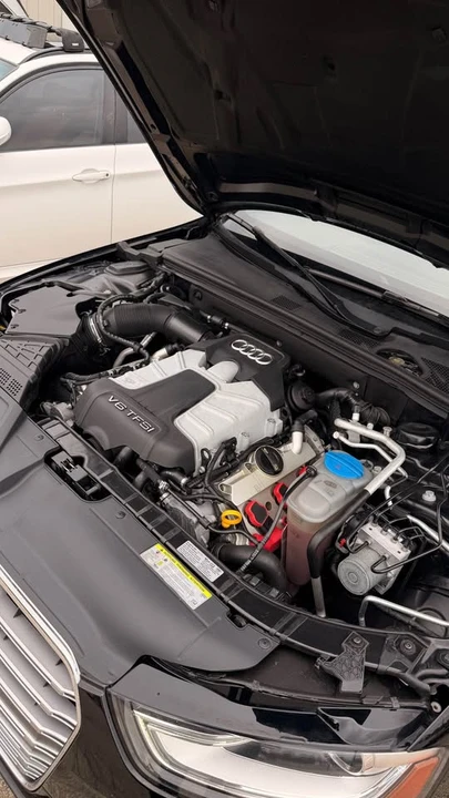2015 Audi B8 S4 - Image 18 of 19