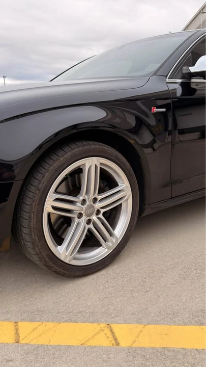 2015 Audi B8 S4 - Image 3 of 20