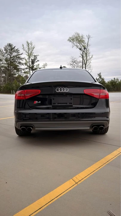 2015 Audi B8 S4 - Image 5 of 19