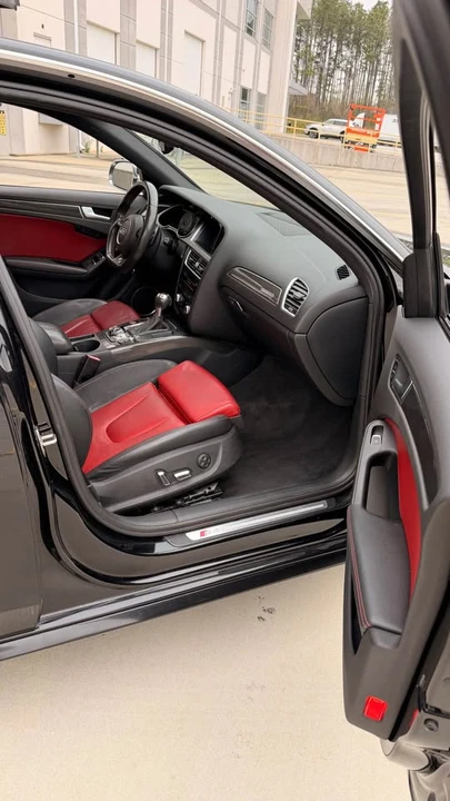 2015 Audi B8 S4 - Image 17 of 19