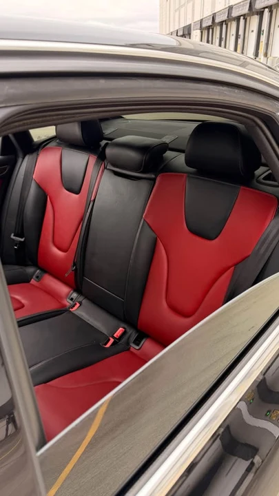 2015 Audi B8 S4 - Image 11 of 15