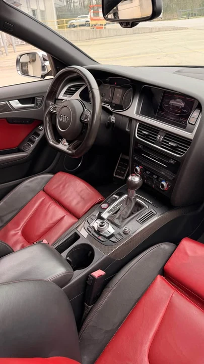 2015 Audi B8 S4 - Image 14 of 20