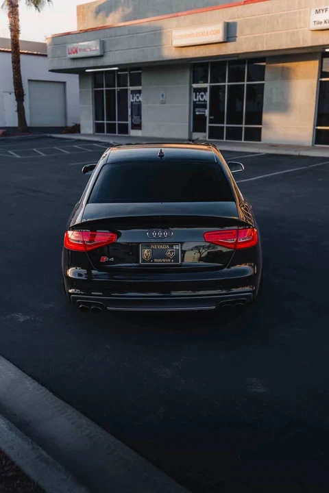 2015 Audi B8 S4 - Image 5 of 20