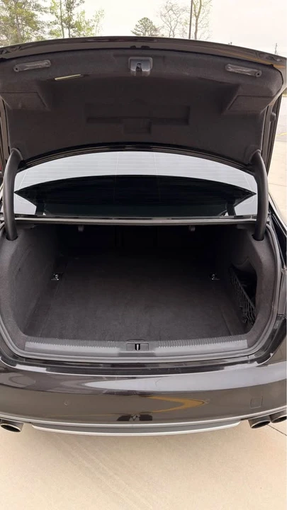 2015 Audi B8 S4 - Image 7 of 19