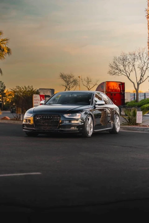 2015 Audi B8 S4 - Image 7 of 20