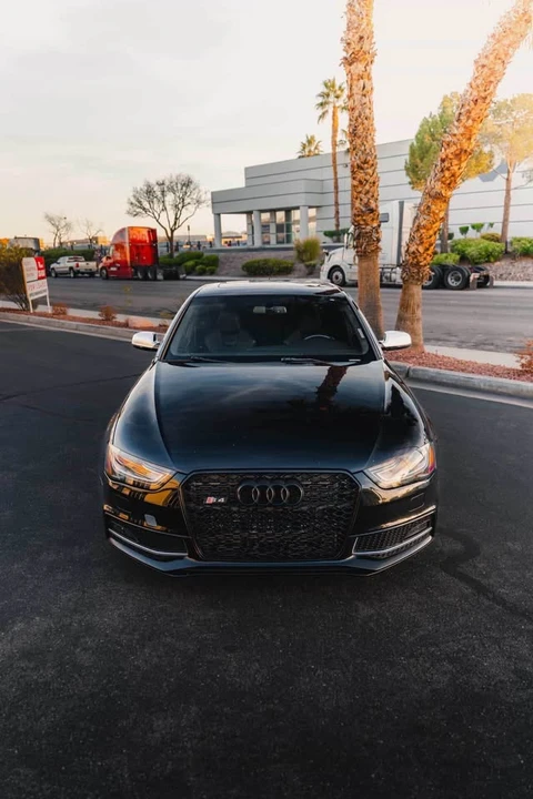 2015 Audi B8 S4 - Image 14 of 20