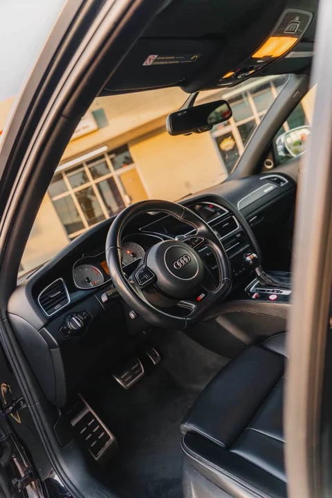 2015 Audi B8 S4 - Image 9 of 20