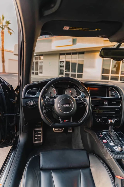 2015 Audi B8 S4 - Image 13 of 20