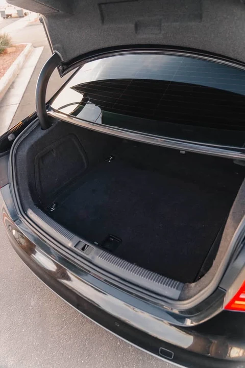 2015 Audi B8 S4 - Image 11 of 20