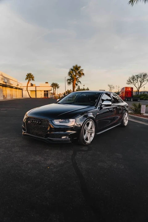 2015 Audi B8 S4 - Image 19 of 20