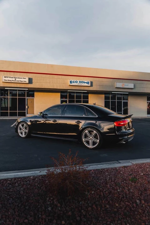 2015 Audi B8 S4 - Image 8 of 20