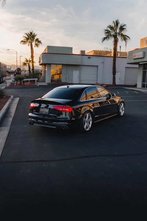 2015 Audi B8 S4 - Image 20 of 20