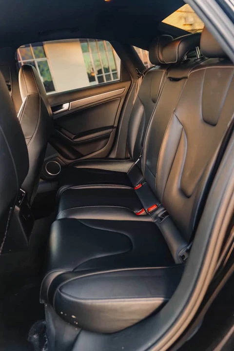 2015 Audi B8 S4 - Image 12 of 20