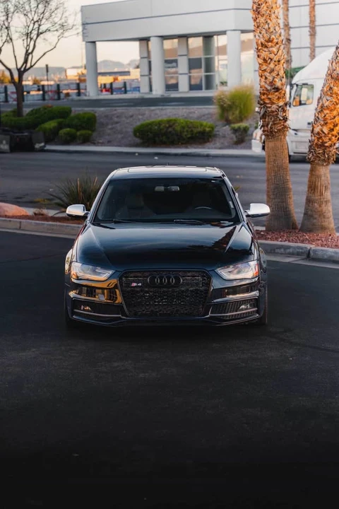 2015 Audi B8 S4 - Image 2 of 20