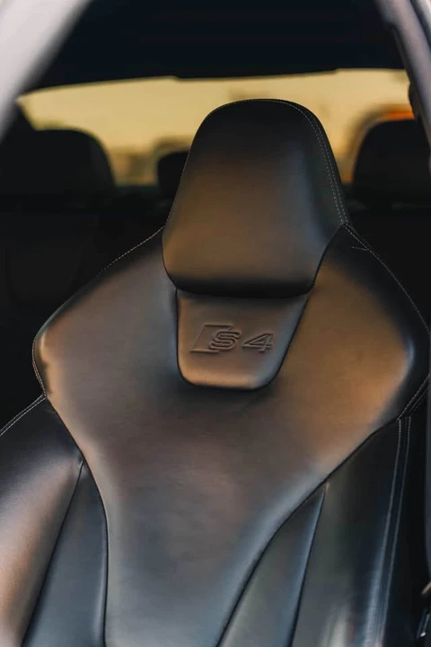 2015 Audi B8 S4 - Image 6 of 20