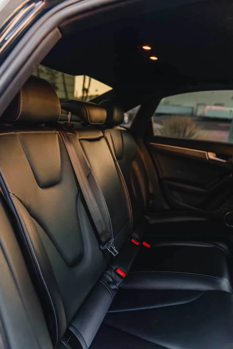 2015 Audi B8 S4 - Image 16 of 20