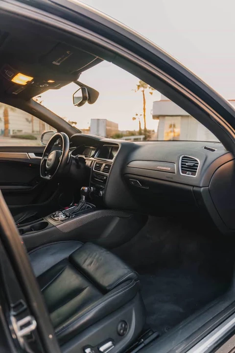 2015 Audi B8 S4 - Image 17 of 20