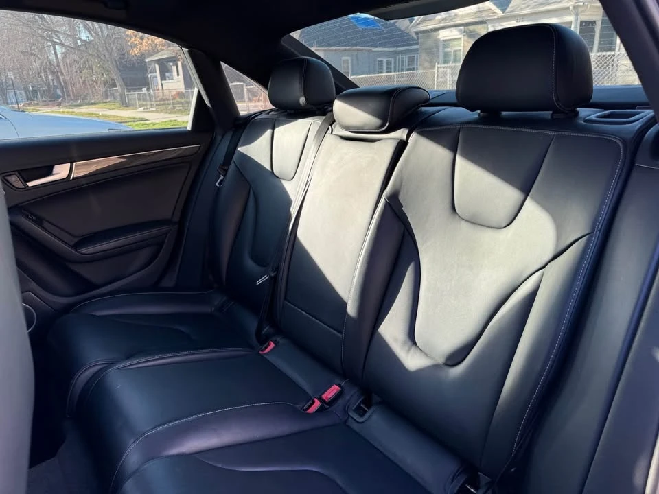 2015 Audi B8 S4 - Image 8 of 16