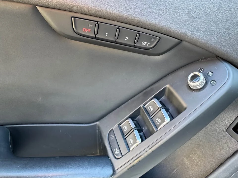 2015 Audi B8 S4 - Image 9 of 16