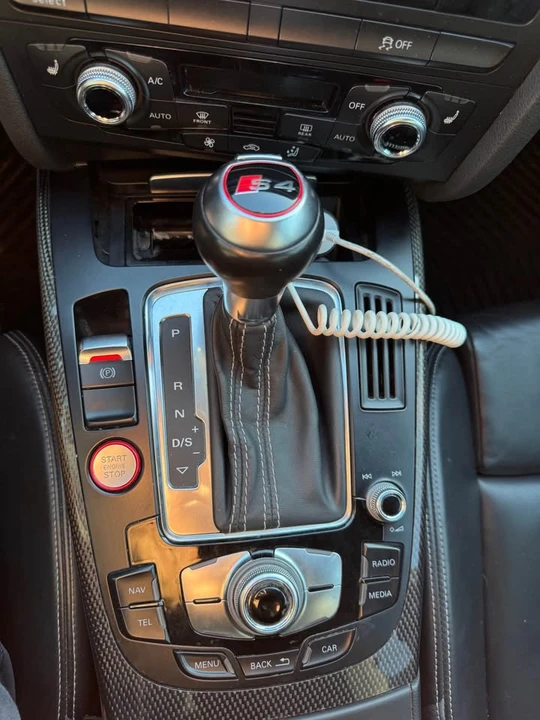 2015 Audi B8 S4 - Image 12 of 16