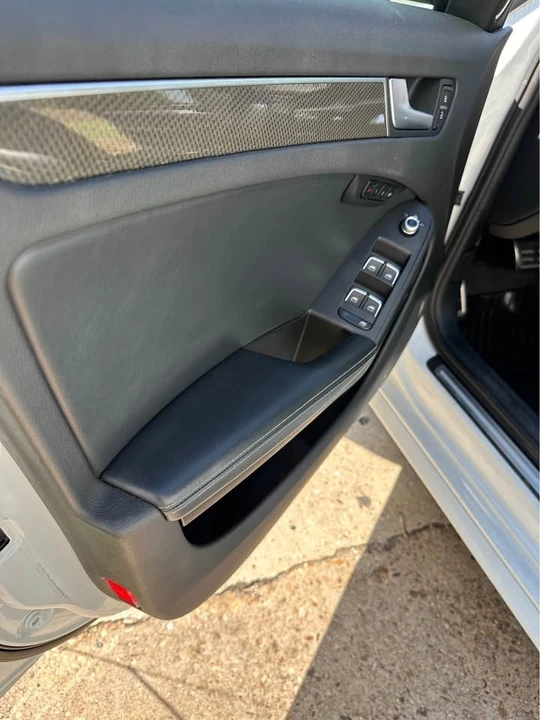 2015 Audi B8 S4 - Image 7 of 11