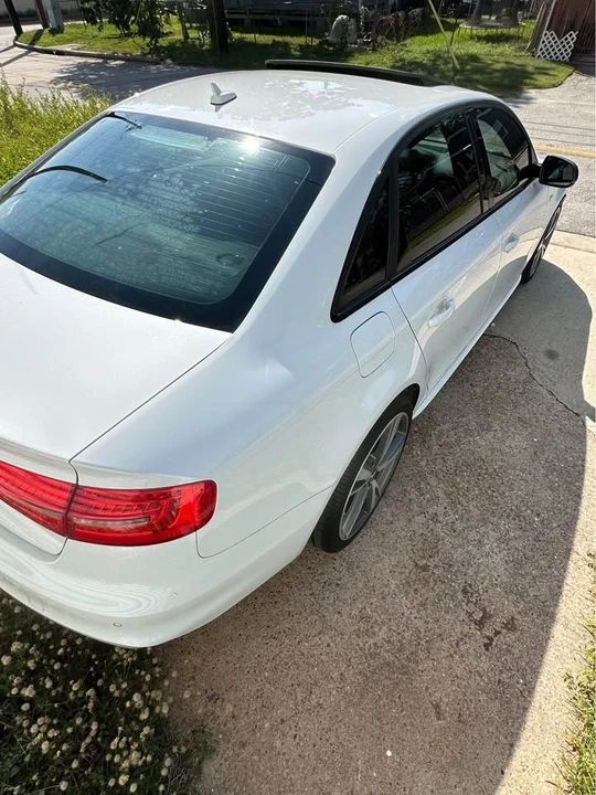 2015 Audi B8 S4 - Image 4 of 11