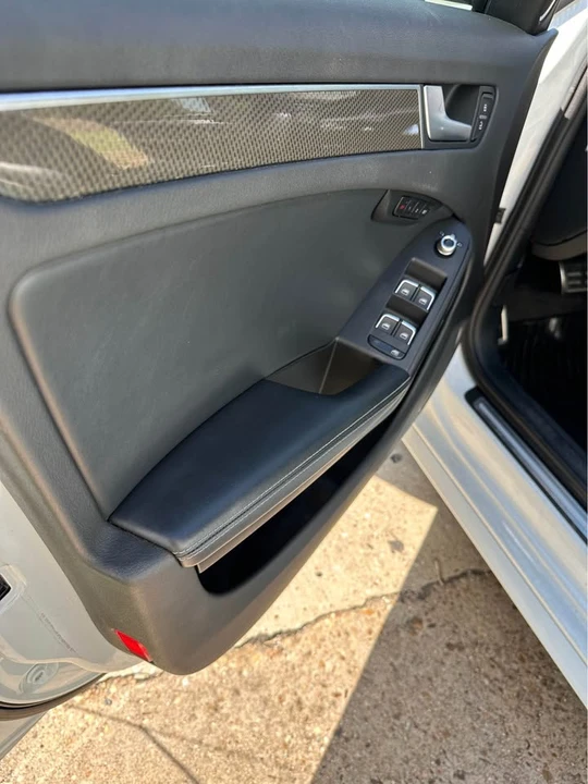 2015 Audi B8 S4 - Image 6 of 11