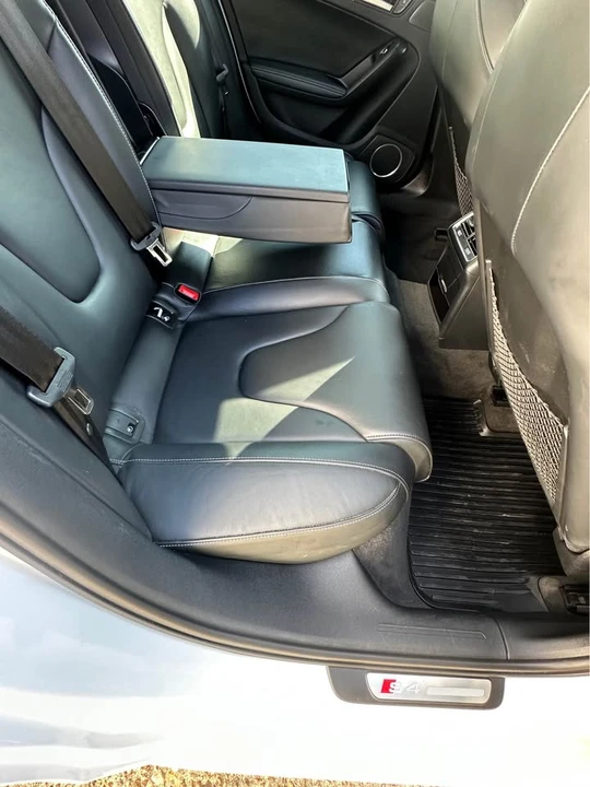 2015 Audi B8 S4 - Image 9 of 11