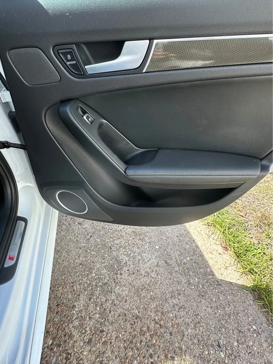 2015 Audi B8 S4 - Image 10 of 11
