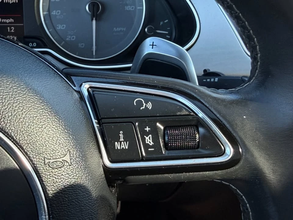 2015 Audi B8 S4 - Image 19 of 20