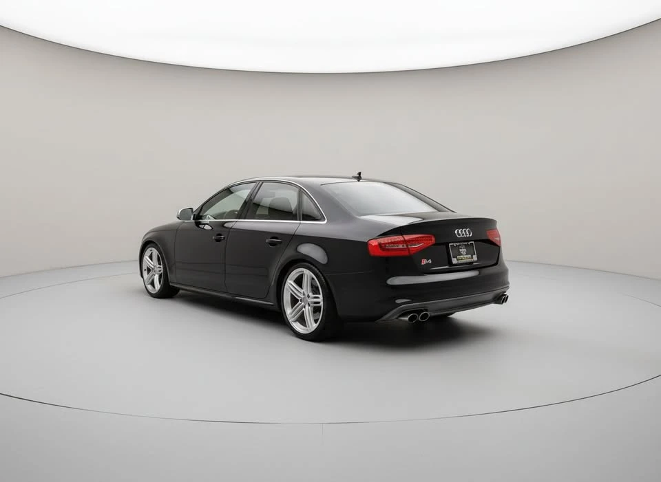 2015 Audi B8 S4 - Image 7 of 20