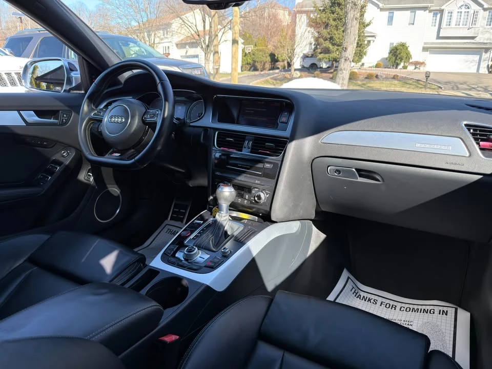 2015 Audi B8 S4 - Image 12 of 20