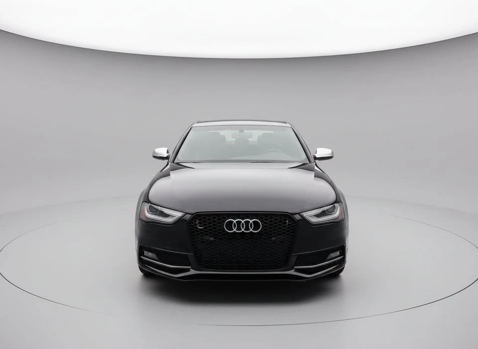 2015 Audi B8 S4 - Image 2 of 20