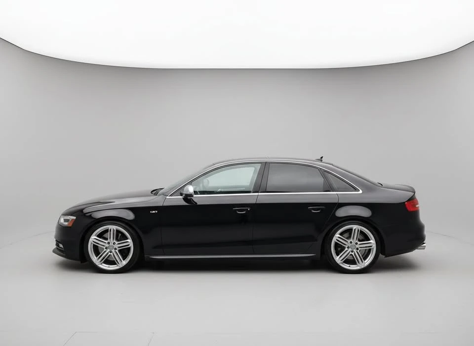 2015 Audi B8 S4 - Image 8 of 20