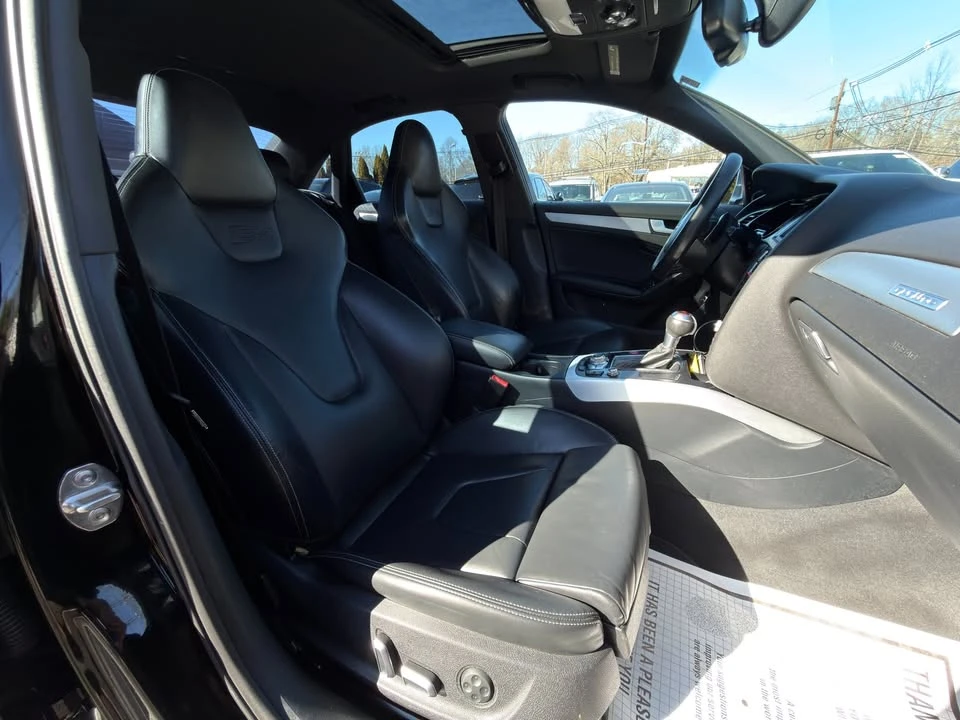 2015 Audi B8 S4 - Image 13 of 20