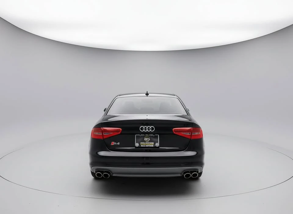 2015 Audi B8 S4 - Image 6 of 20