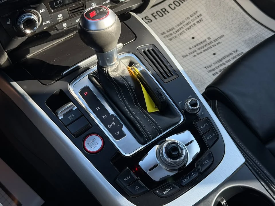 2015 Audi B8 S4 - Image 18 of 20