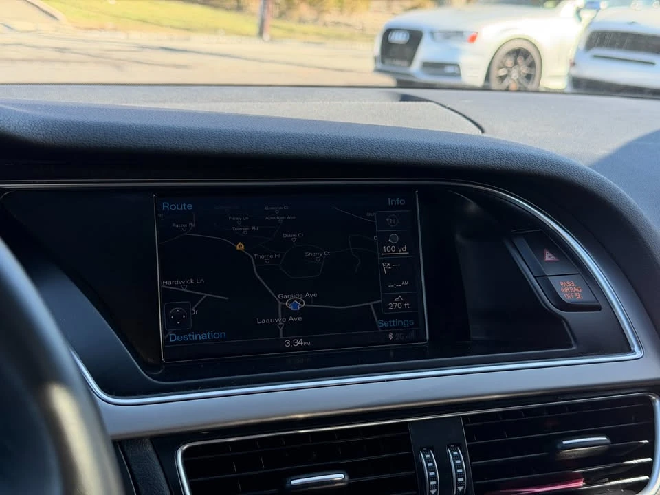 2015 Audi B8 S4 - Image 15 of 20