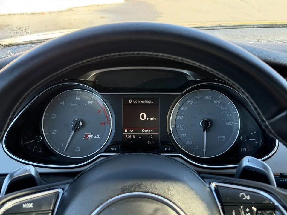 2015 Audi B8 S4 - Image 14 of 20