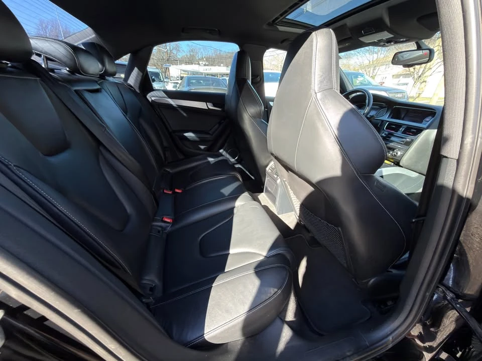 2015 Audi B8 S4 - Image 11 of 20