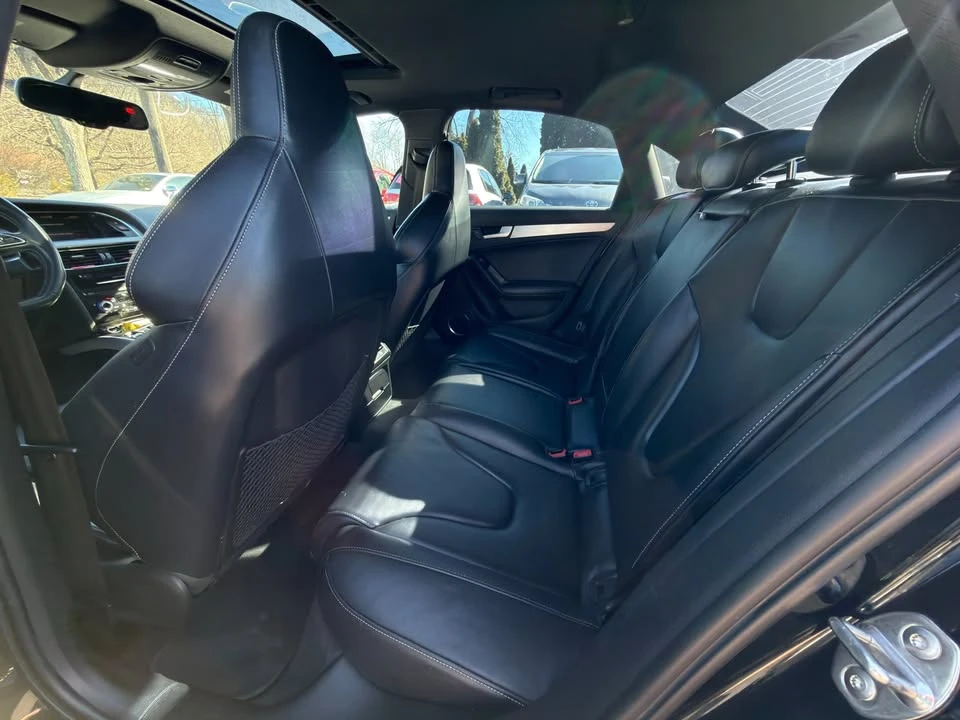 2015 Audi B8 S4 - Image 10 of 20
