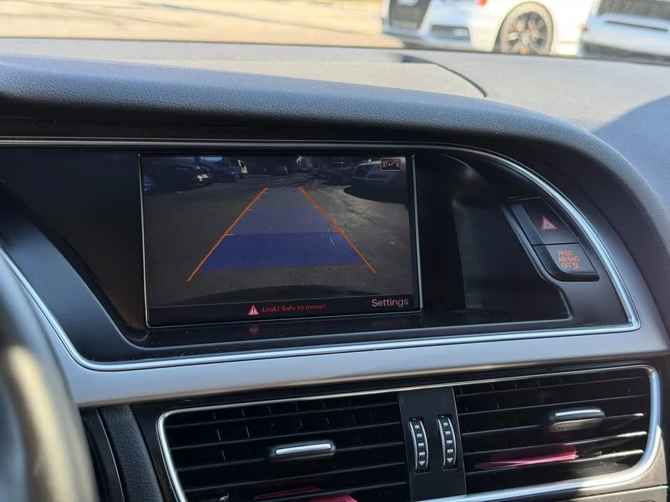 2015 Audi B8 S4 - Image 16 of 20