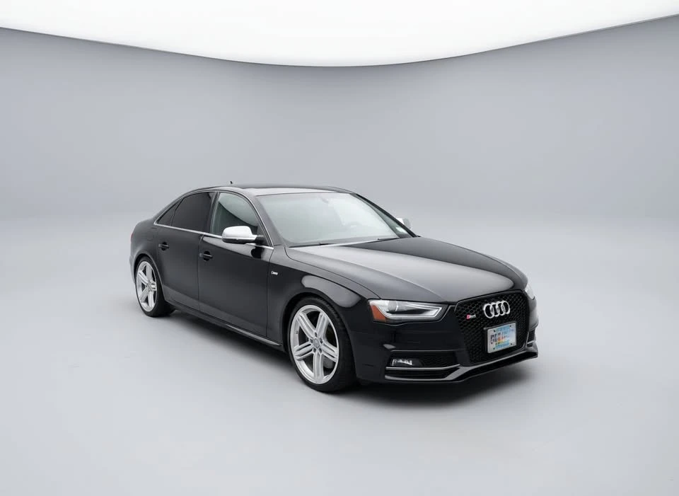2015 Audi B8 S4 - Image 3 of 20