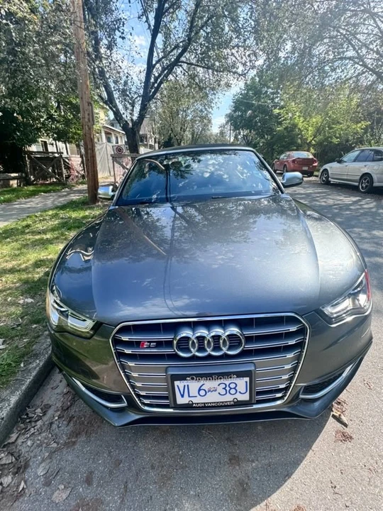 2015 Audi B8 S4 - Image 19 of 20