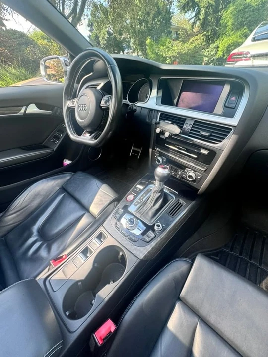 2015 Audi B8 S4 - Image 15 of 20