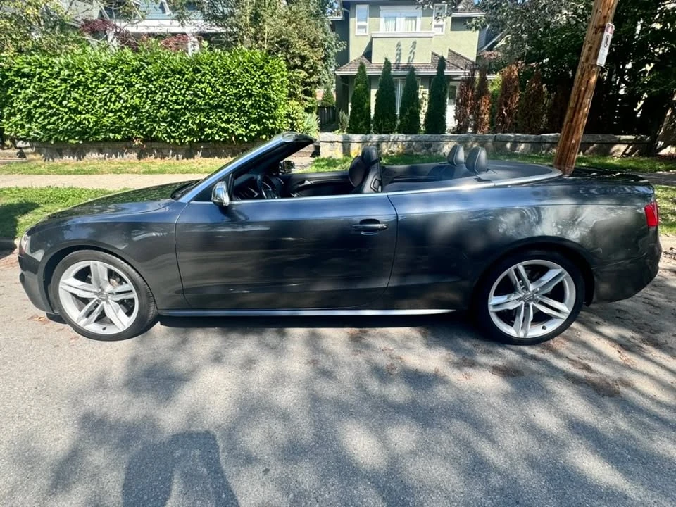 2015 Audi B8 S4 - Image 3 of 20