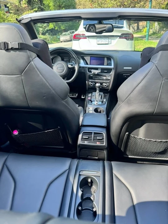 2015 Audi B8 S4 - Image 13 of 20